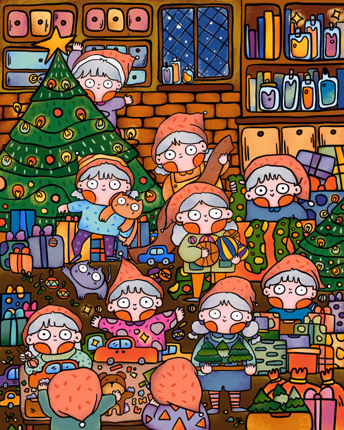 Item #7523945605840993647037471286985957574810574386380148652128369979269058658305 Media