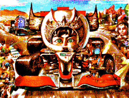 Item #78777297946899693968267434907071782879984646924495298323936210364470550069249 Media