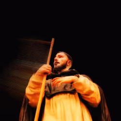 St. Random Lebanov