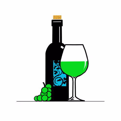 OnChain Wine #956