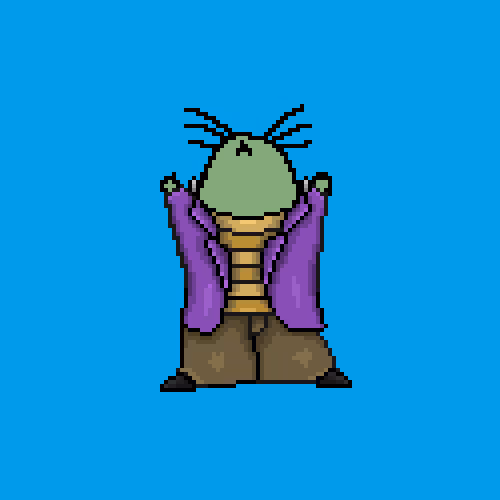 Pixel Hammies