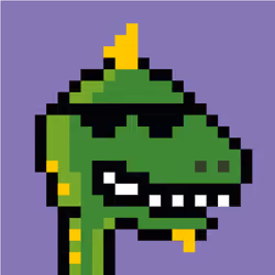 Punk Raptor