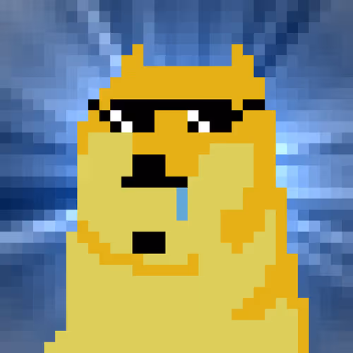 Cryptoshibes