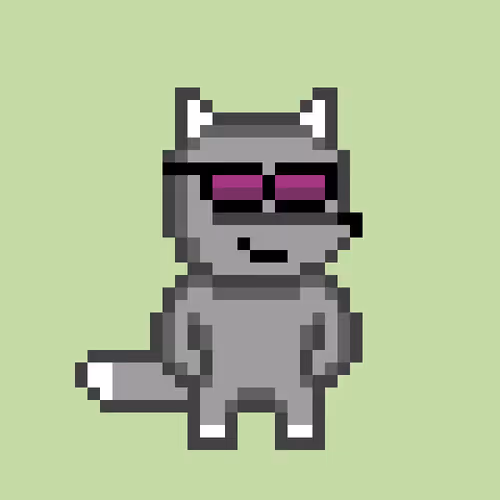 Fox Punks Funk