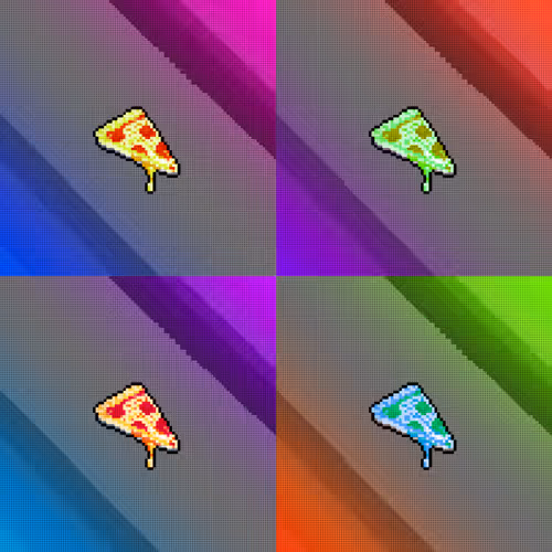 Item #41254805370889041769538143867986461983830057518918695220913450347993399033857 Media