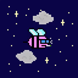 MetaBee 0030