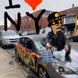 LEP ❤️ NY 