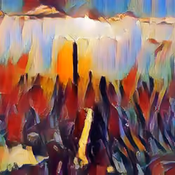 Sunrise #46