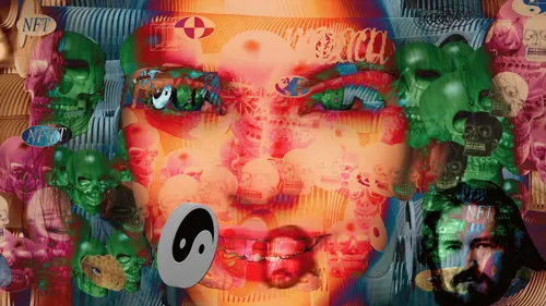 Item #47923161390897001622793618111557052785524965269193594548394724312691171655681 Media