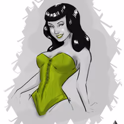 Blockchain Bettie eth 04