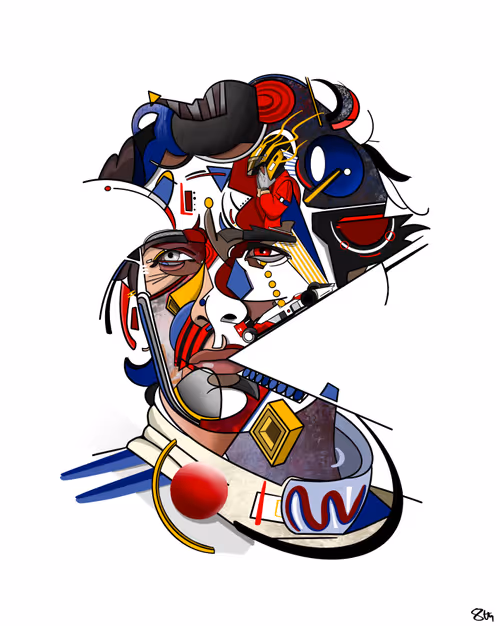 Item #44526699280912371067804132637439456972758091586577910151477963249620237680645 Media