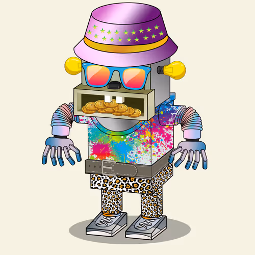 Item #7948986454524070020768945236896966363085064345480333639509854425640412905473 Media