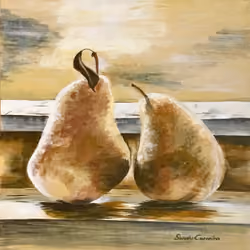 A Fine Pair