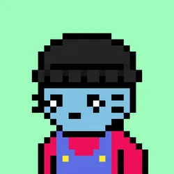 PixelCat 3201