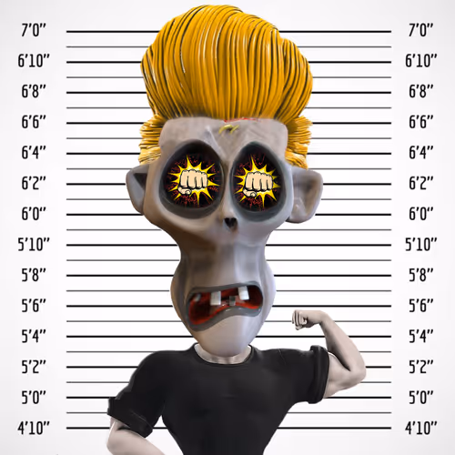 Item #85364157633350634373635596396121761067444146987595609300037457798382003159041 Media