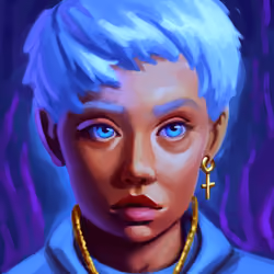 Chosen