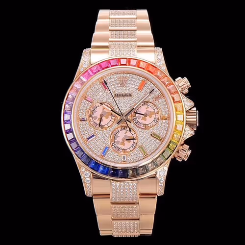 RolexExhibition Collection