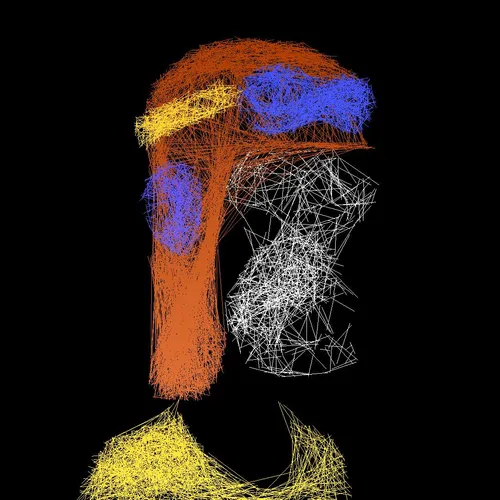 Item #83208657713041131308913028265523739621191499889349620913632724325117533880321 Media