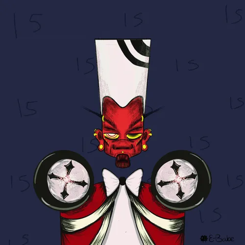 Item #59815550549751796858028322762909247175673906493022178795674456621680615751681 Media