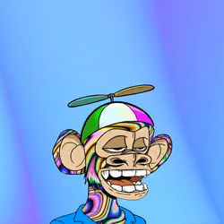 Baby Ape #231