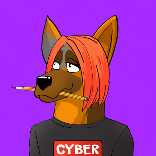 BNDog 956