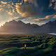 Incredible Iceland