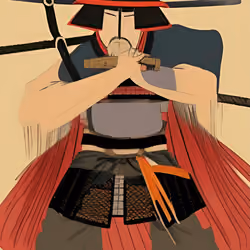 samurai#4