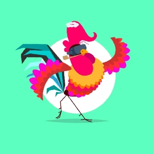 El Pollito Pio Deployer