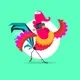 El Pollito Pio Deployer