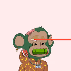 LAZER BAB