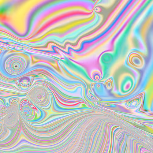 Chaotic Spectrum