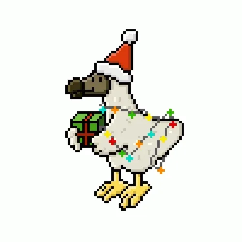 Dodo Seeker