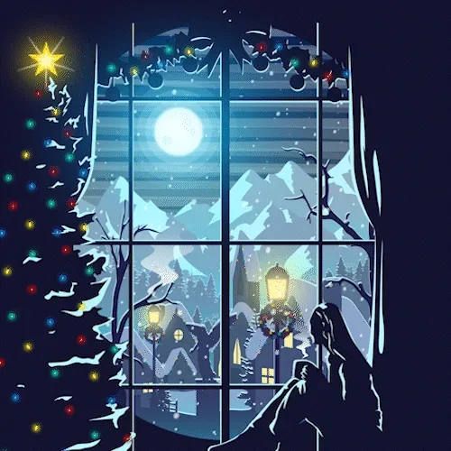 Cozy Christmas