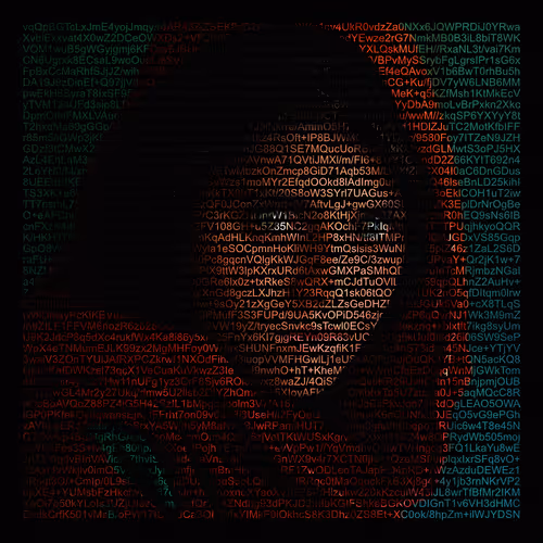 Afghan Girl