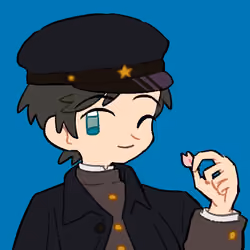 KAWAII BOY #019