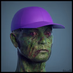 RenderPunk #9909