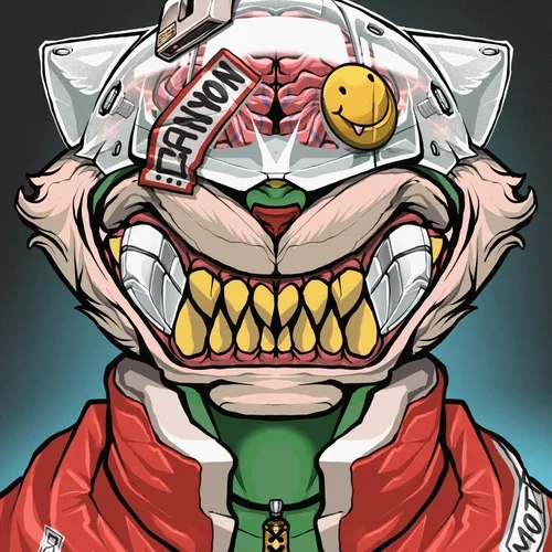 Demoncrazy