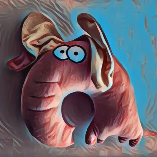 Felt Animals