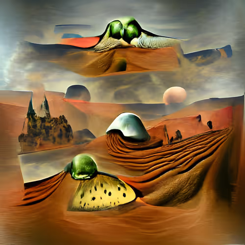 Item #81854785417101013377922817966890474647369388738921164810906919005632333873153 Media