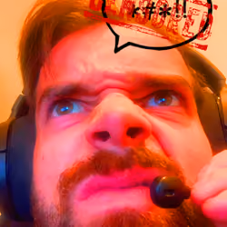Angry Gamer 