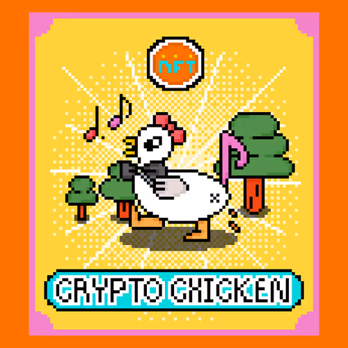 Item #112899227320751523942465720921286248815719413943165471785900192310903152050177 Media