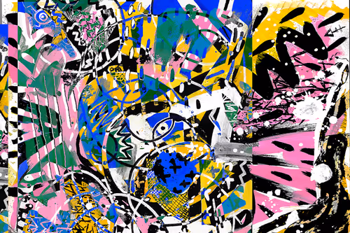 Item #100731797018683176974893095106794191203373441999629656135743294702653200662529 Media