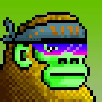 MutantKong #470