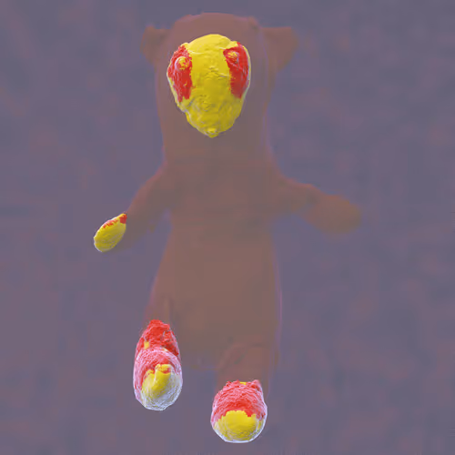 Item #74397760072486034972965634679540502232968768144542915179265262364500074430484 Media