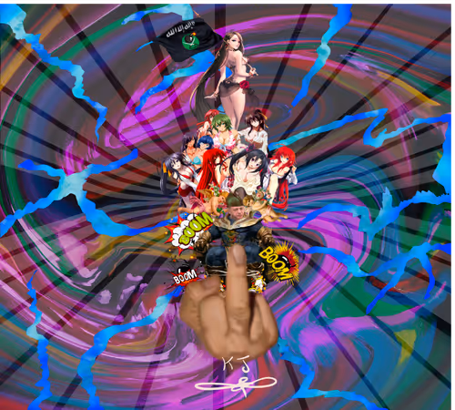 Item #37324799596482405316024125267849966861618137166256003912267680584120894750721 Media