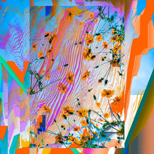 _for the flowering mind_