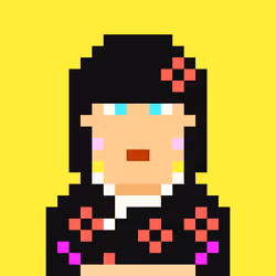 CRYPTO SAMURAI JAPAN＃020