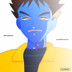 Brockhampton