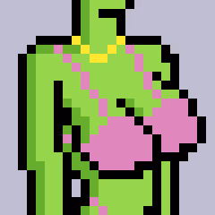 24bit Boobs #020