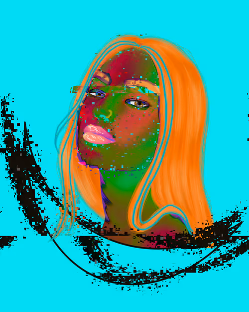 Item #19954001211739139140676379714096170553526909063132665991362127128583397703681 Media